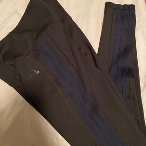 Adidas climalite leggings medium